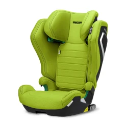 RECARO Axion 1 Hello Green*Kinder Kindersitze 9-36 Kg, Gruppe 1/2/3