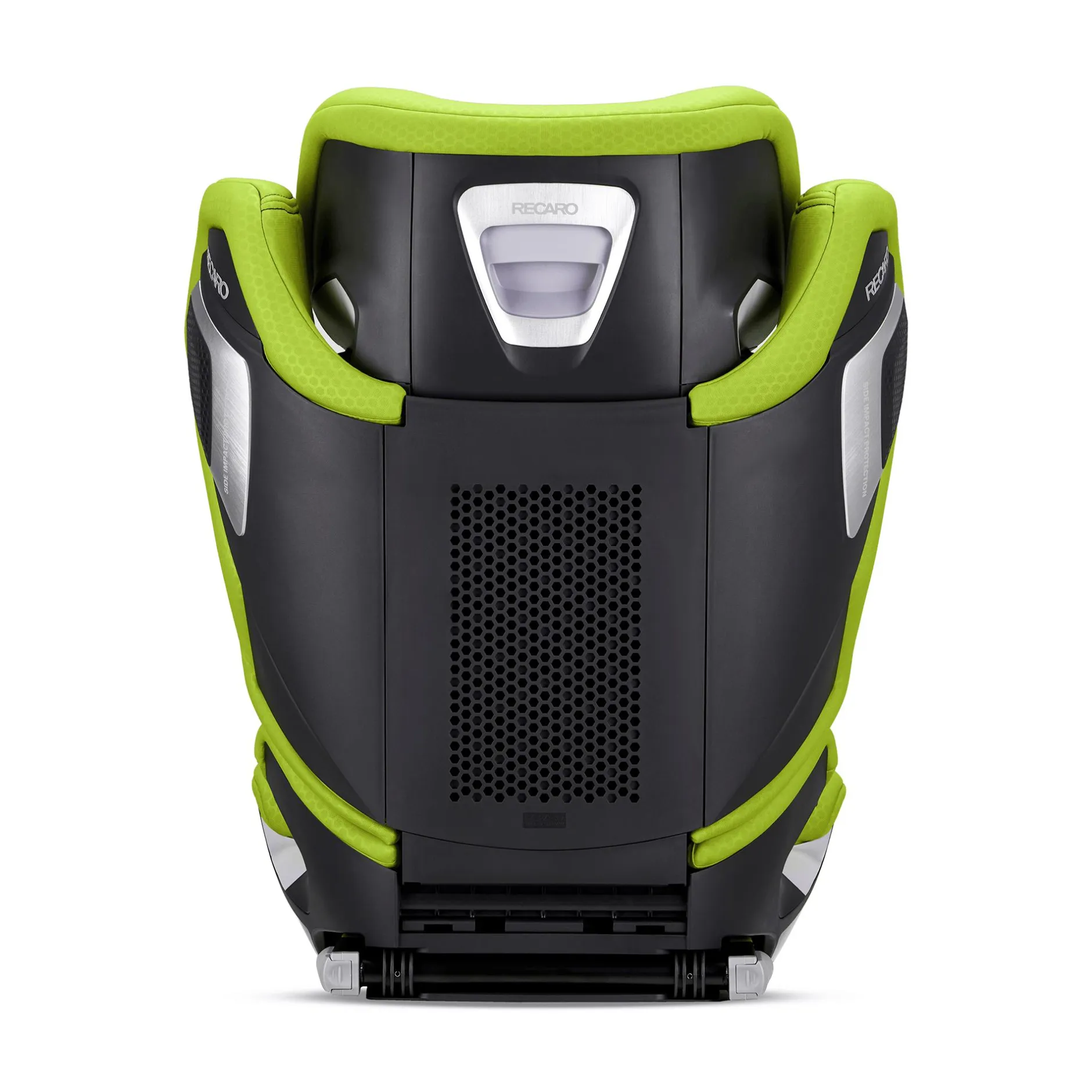 RECARO Axion 1 Hello Green*Kinder Kindersitze 9-36 Kg, Gruppe 1/2/3