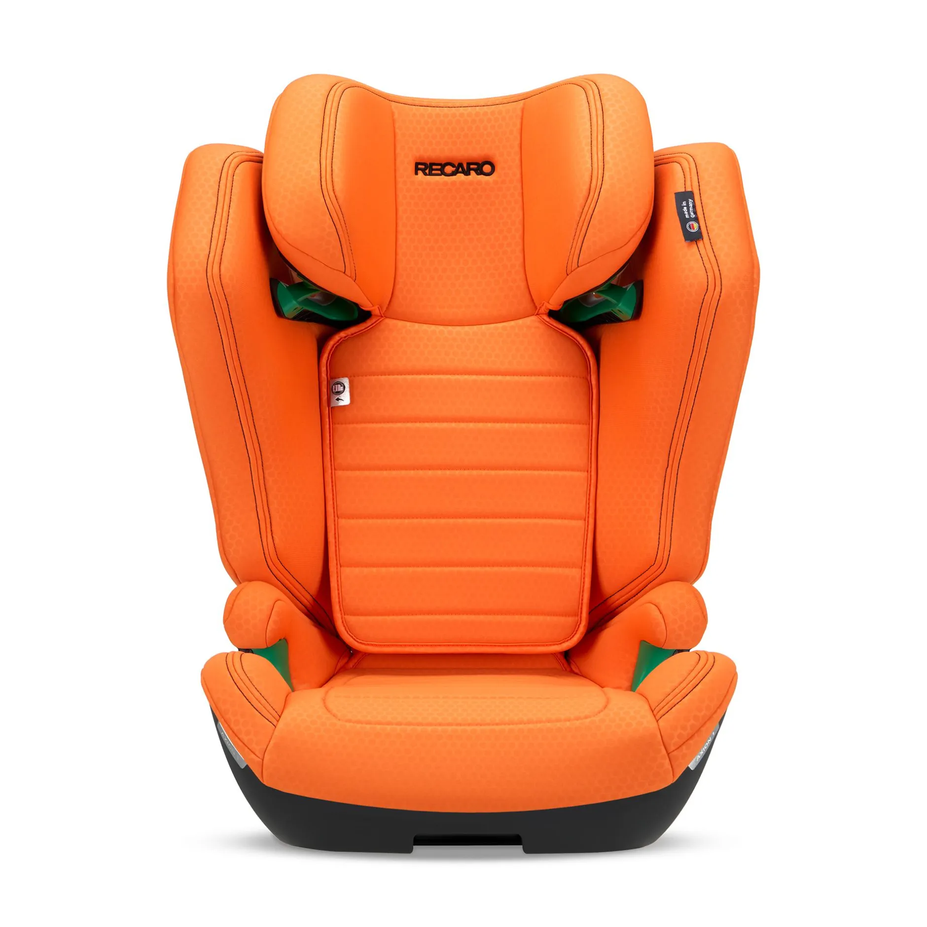 RECARO Axion 1 Vibrant*Kinder Kindersitze 9-36 Kg, Gruppe 1/2/3