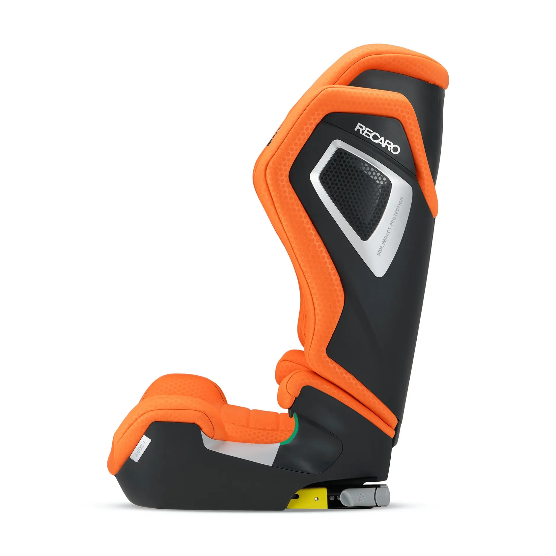 RECARO Axion 1 Vibrant*Kinder Kindersitze 9-36 Kg, Gruppe 1/2/3