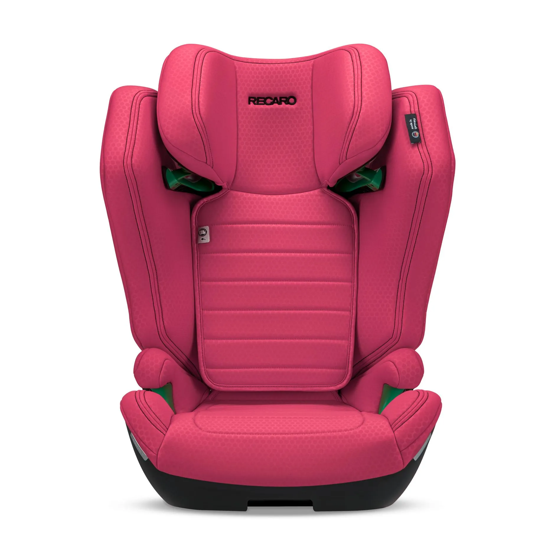 RECARO Axion 1 Wow*Kinder Kindersitze 9-36 Kg, Gruppe 1/2/3