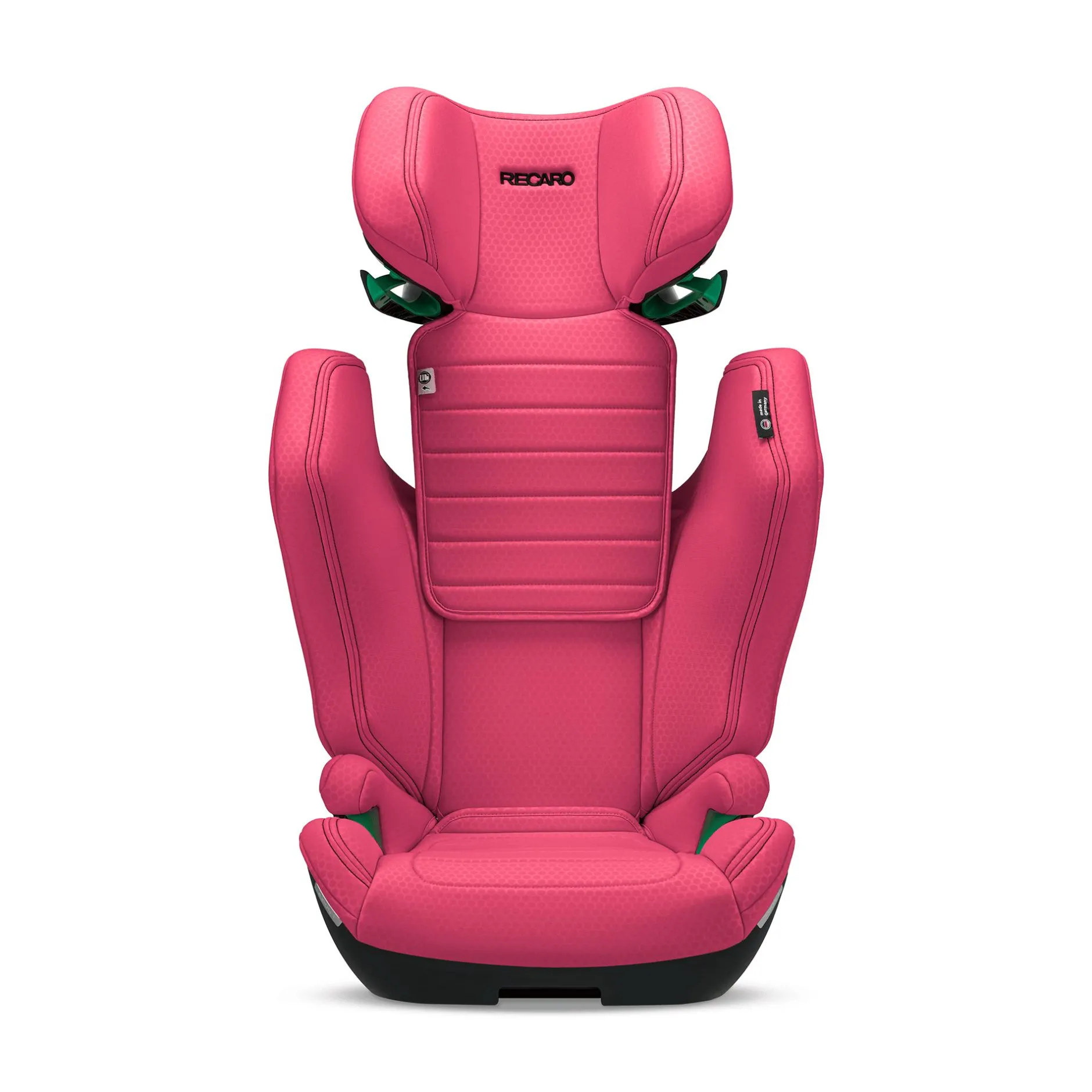 RECARO Axion 1 Wow*Kinder Kindersitze 9-36 Kg, Gruppe 1/2/3