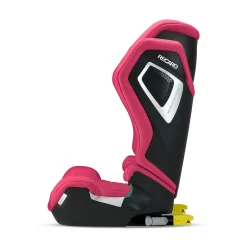 RECARO Axion 1 Wow*Kinder Kindersitze 9-36 Kg, Gruppe 1/2/3