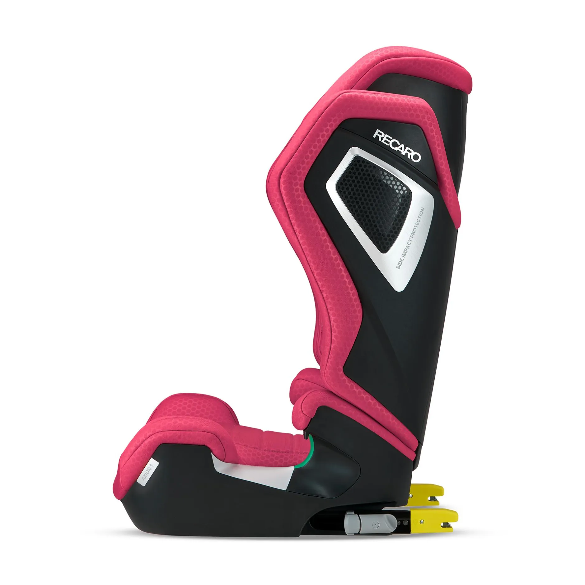 RECARO Axion 1 Wow*Kinder Kindersitze 9-36 Kg, Gruppe 1/2/3