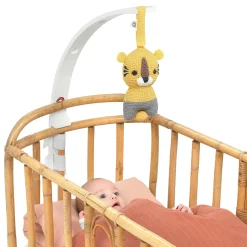 FRANCK FISCHER Baby Amuse Mobilehalter* Mobilés