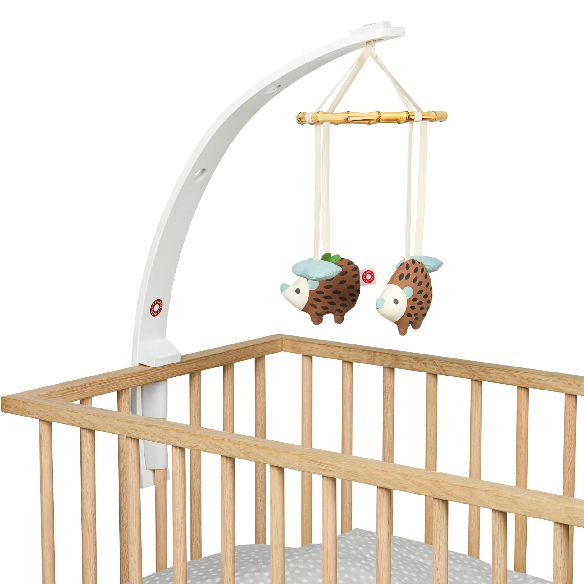 FRANCK FISCHER Baby Amuse Mobilehalter* Mobilés