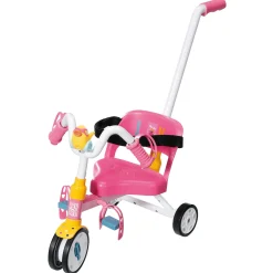 Zapf Creation BABY born Dreirad*Kinder Puppen & Puppenwagen|Spielzeug Ab 3 Jahren