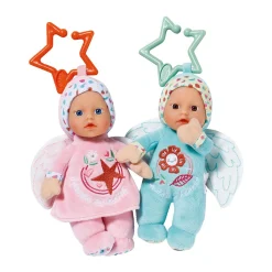 Zapf Creation BABY born Engel for babies*Kinder Puppen & Puppenwagen