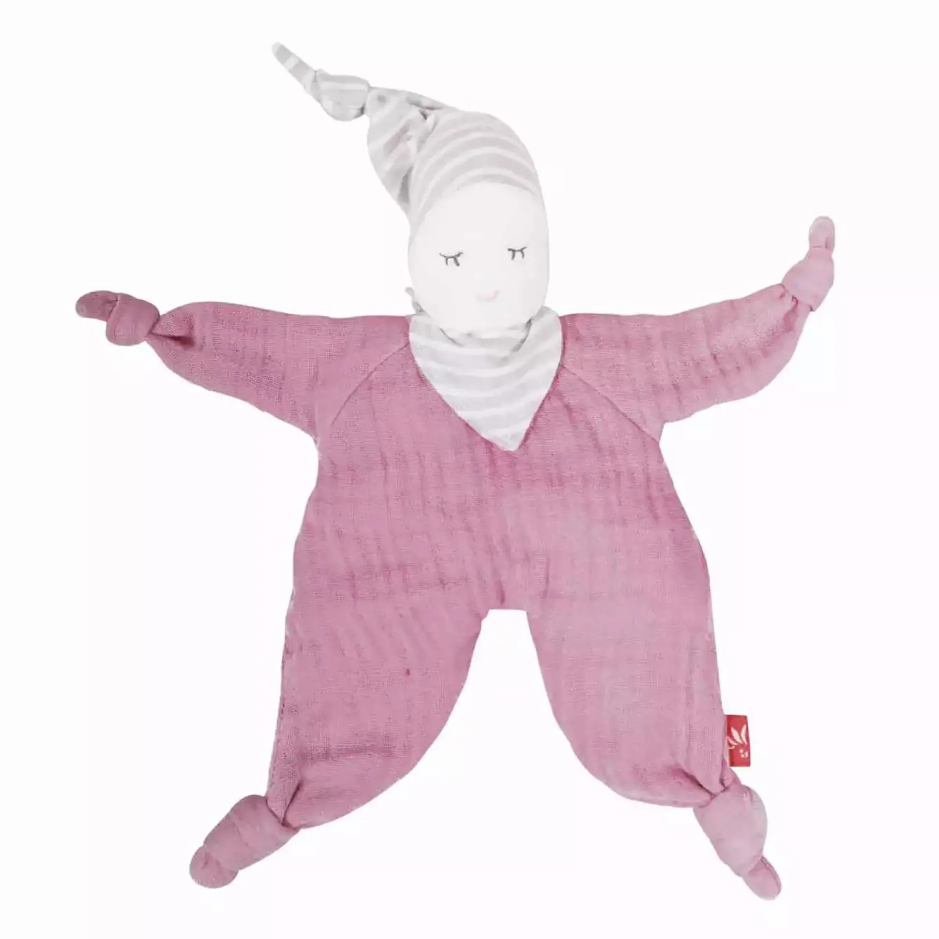 kikadu Baby Doll Pink* Kuscheltiere