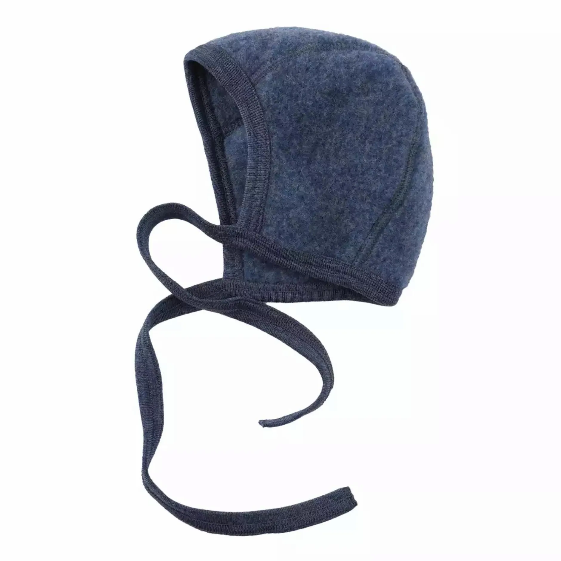 ENGEL Baby Häubchen Blau* Accessoires