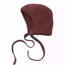 ENGEL Baby Häubchen Zimt* Accessoires