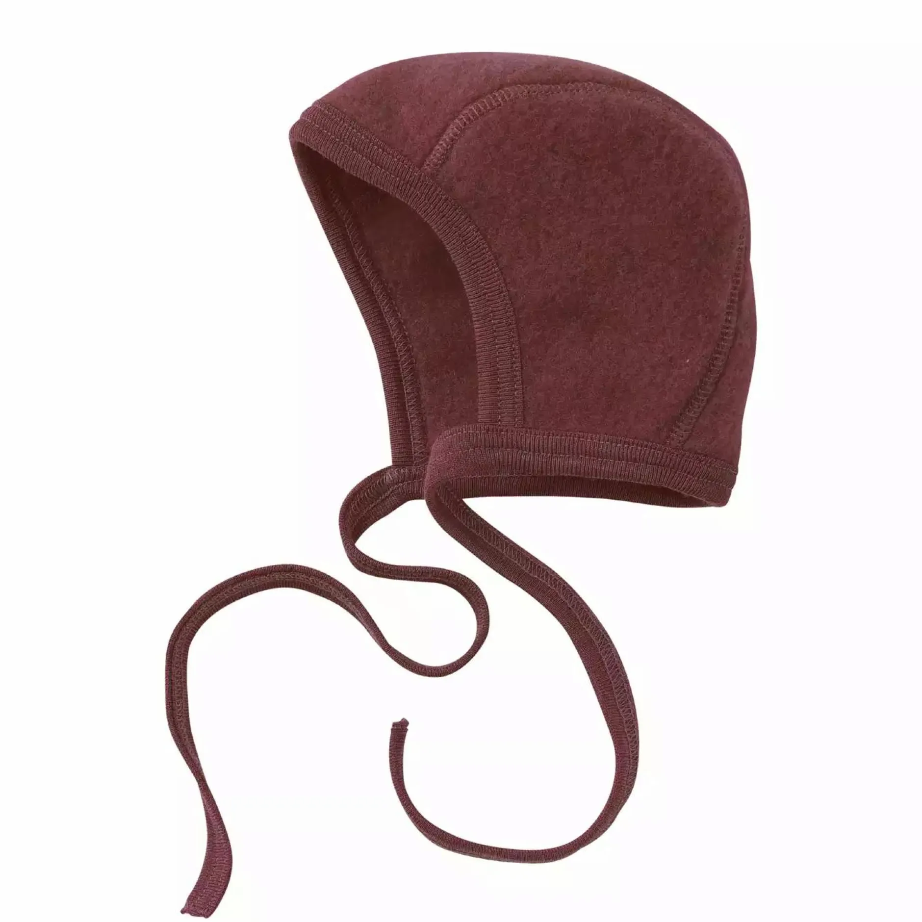 ENGEL Baby Häubchen Zimt* Accessoires