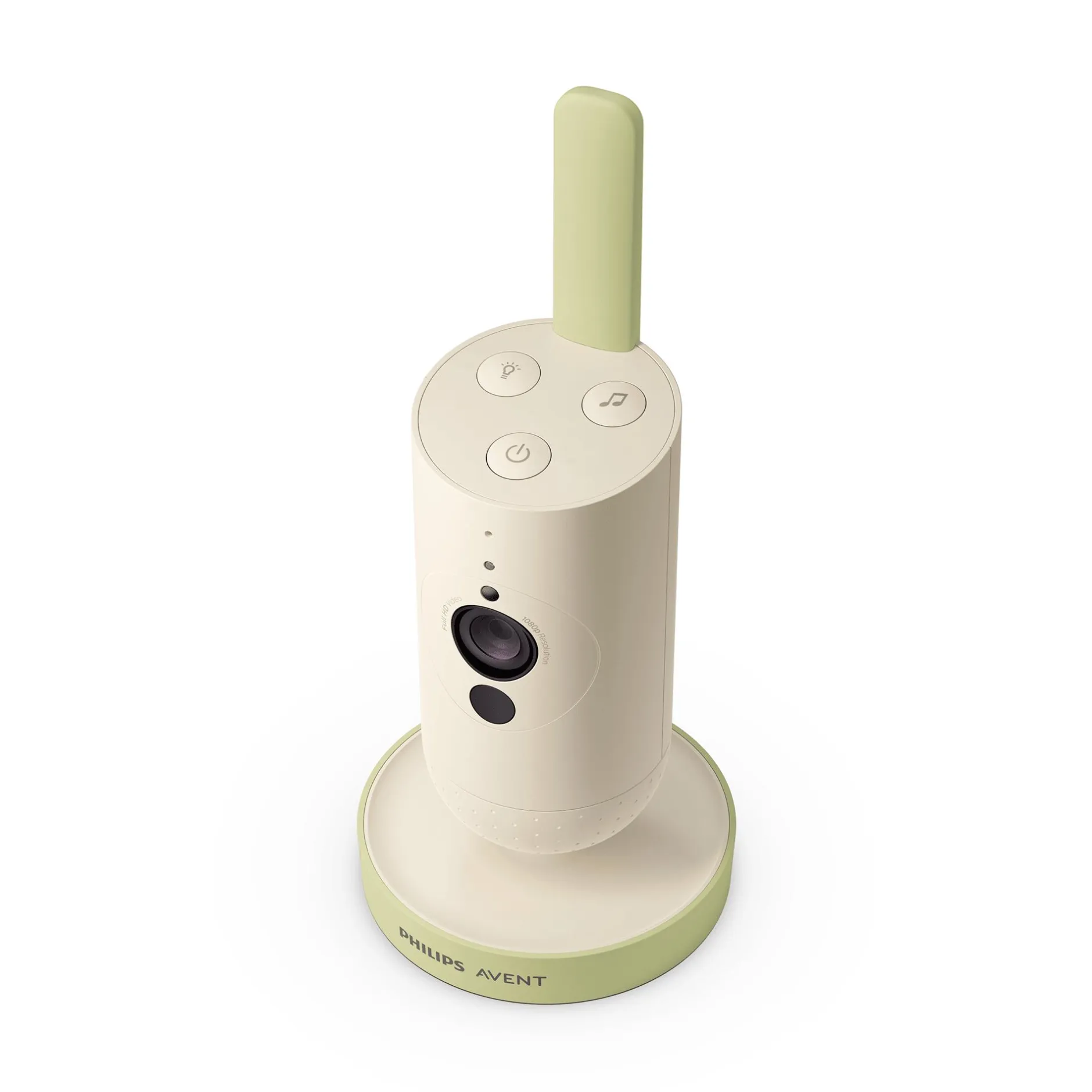 PHILIPS AVENT Baby Monitor SCD643/26* Babyphone
