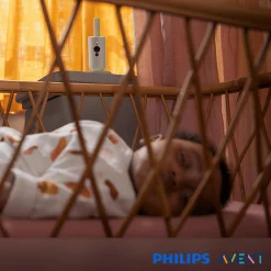 PHILIPS AVENT Baby Monitor SCD643/26* Babyphone
