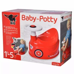BIG Baby Potty* Töpfchen