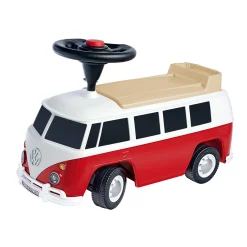 BIG Baby VW T1*Kinder Kinderfahrzeuge