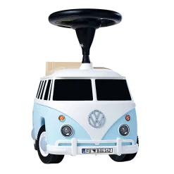 BIG Baby VW T1*Kinder Kinderfahrzeuge