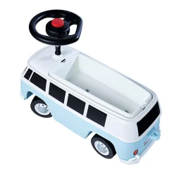 BIG Baby VW T1*Kinder Kinderfahrzeuge