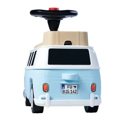 BIG Baby VW T1*Kinder Kinderfahrzeuge