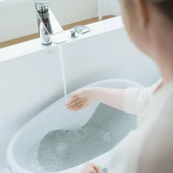 Angelcare Baby-Badewanne 2 in 1* Badewannen