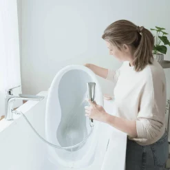 Angelcare Baby-Badewanne 2 in 1* Badewannen