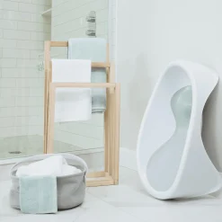 Angelcare Baby-Badewanne 2 in 1* Badewannen