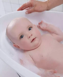 LUMA Babybadewanne Snow White* Badewannen