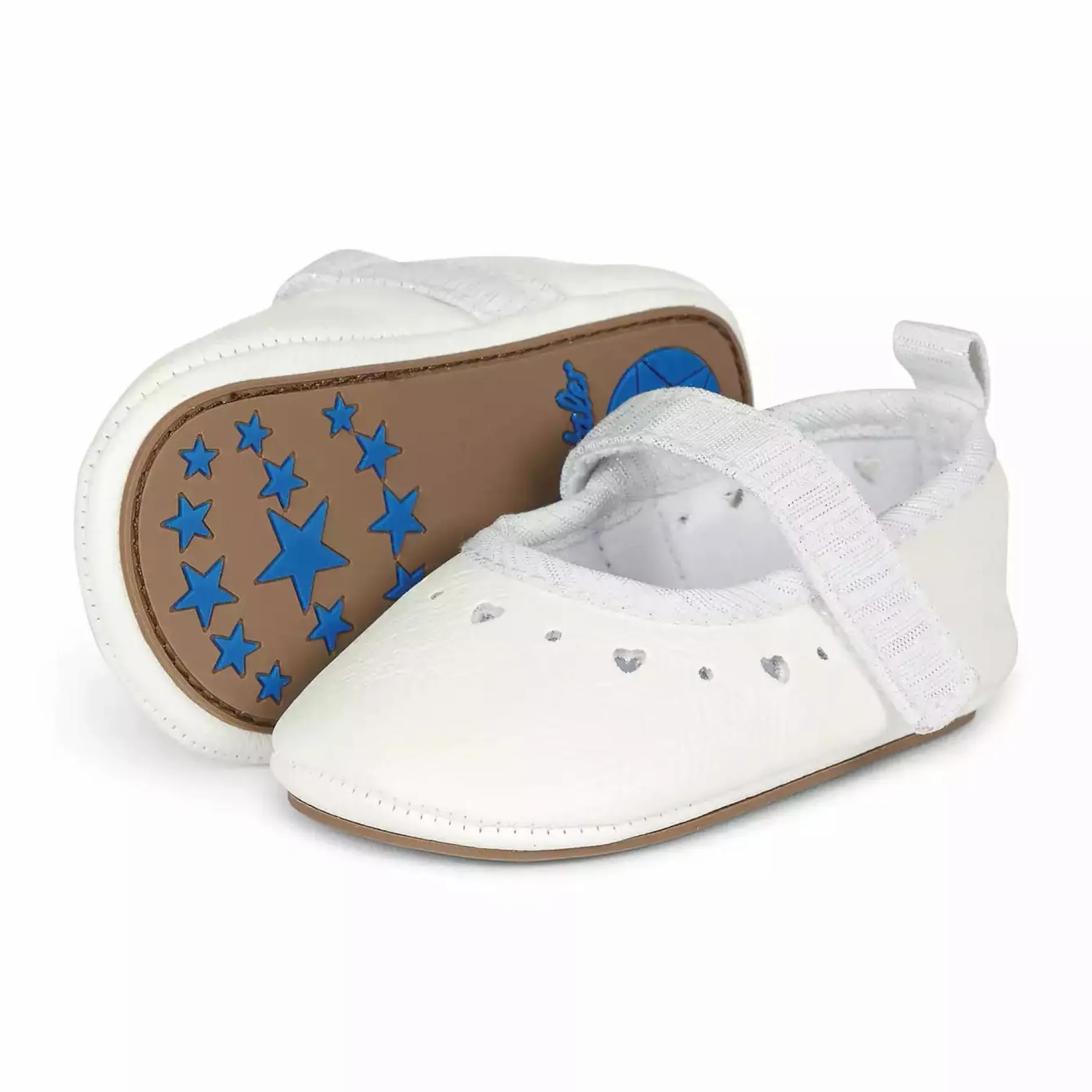 Sterntaler Baby-Ballerina* Babyschuhe