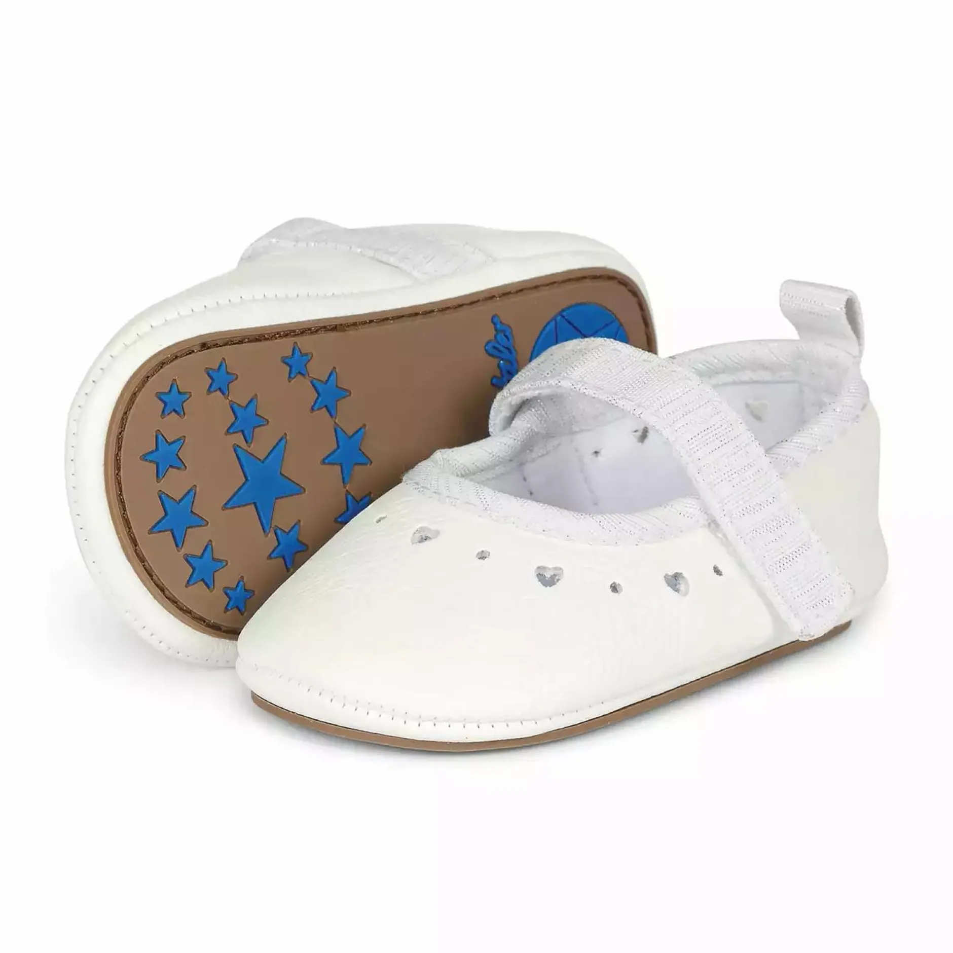 Sterntaler Baby-Ballerina* Babyschuhe