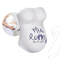 reer mama Babybauch-Gipsabdruck-Set* Schwangerschaft & Vorbereitung