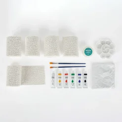 reer mama Babybauch-Gipsabdruck-Set* Schwangerschaft & Vorbereitung