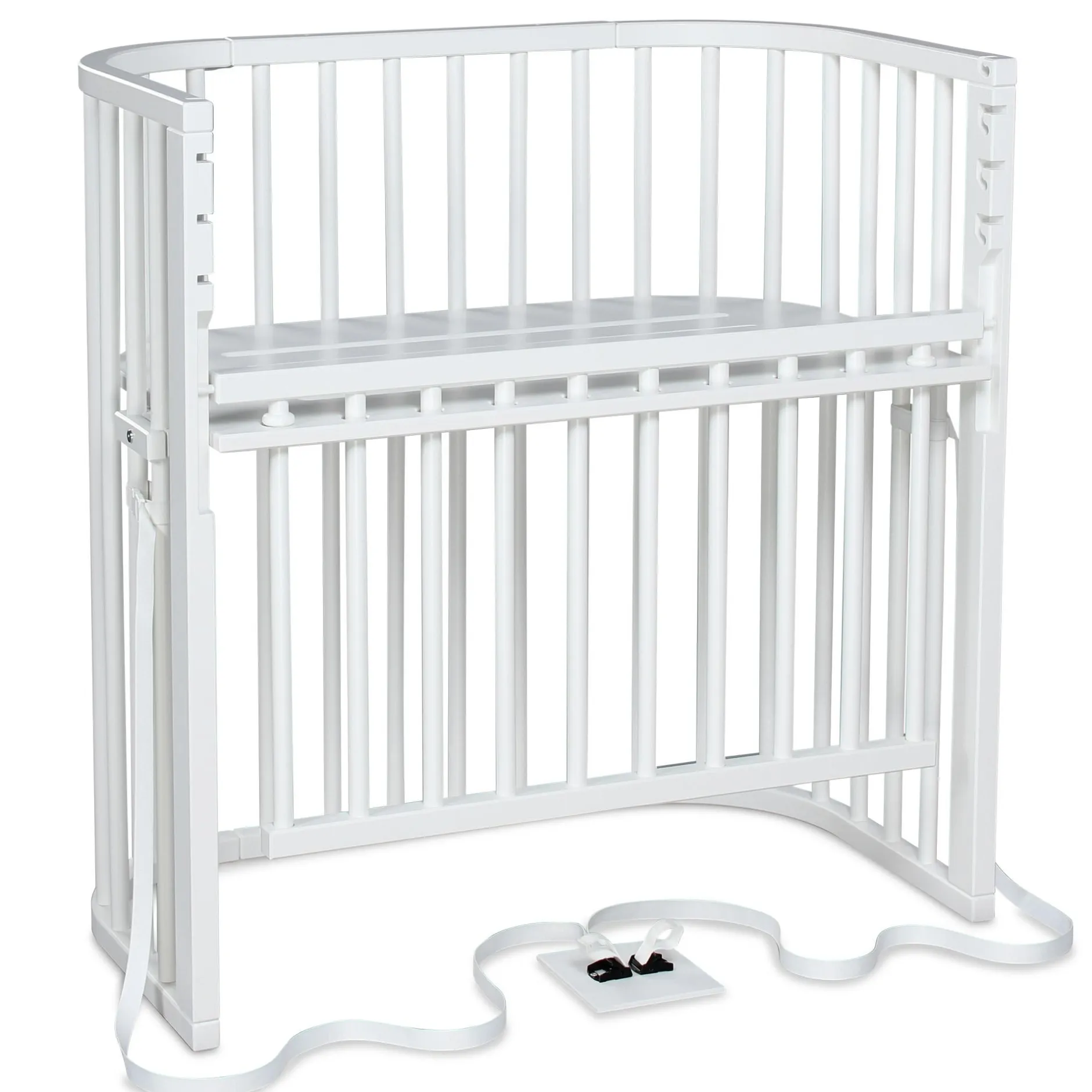 babybay Boxspring Comfort Plus* Babybetten