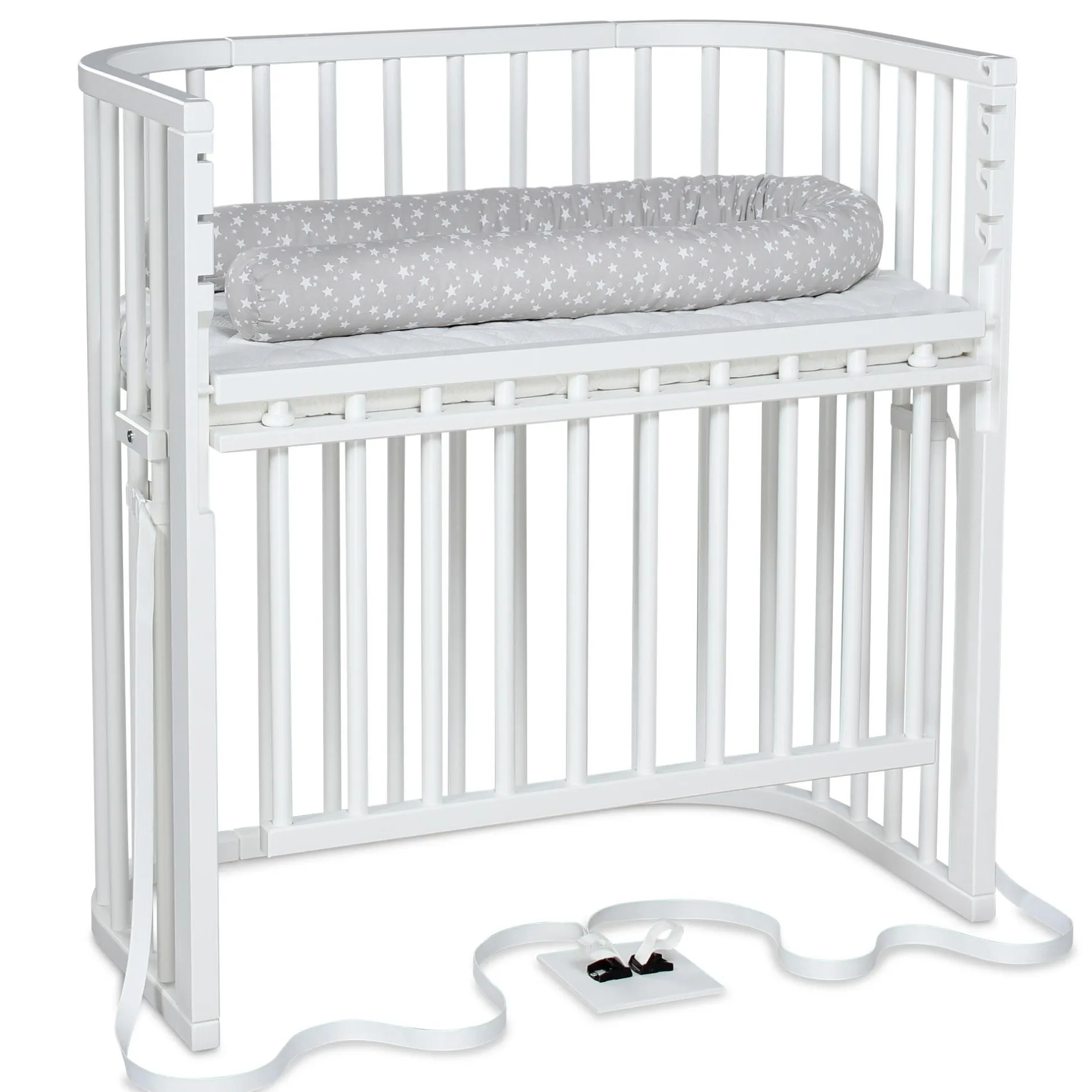 babybay Boxspring Comfort Plus* Babybetten