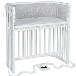 babybay Boxspring Comfort Plus* Babybetten