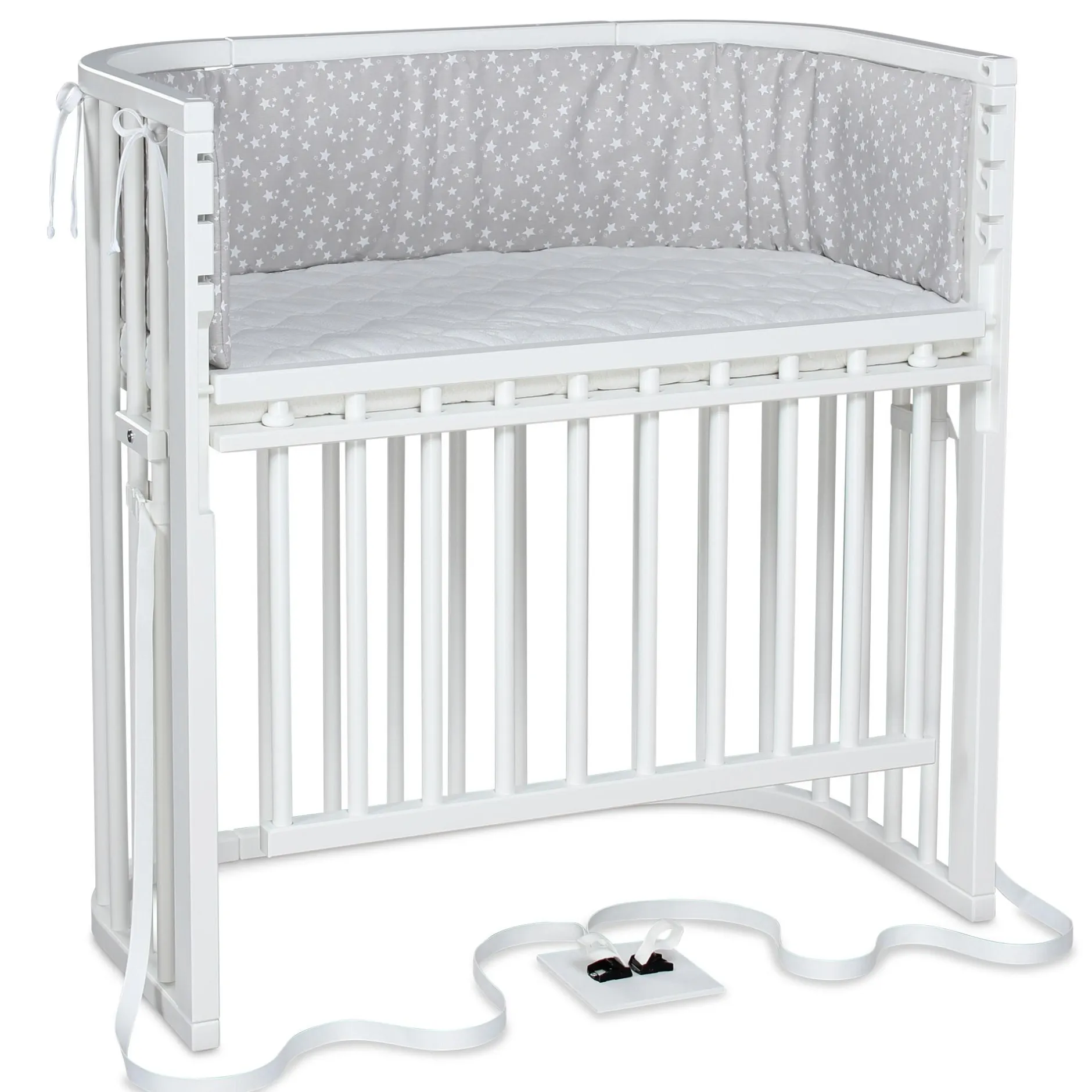 babybay Boxspring Comfort Plus* Babybetten