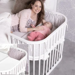 babybay Boxspring Comfort Plus* Babybetten