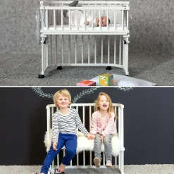 babybay Boxspring Comfort Plus* Babybetten