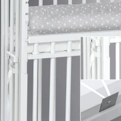 babybay Boxspring Comfort Plus* Babybetten