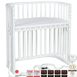 babybay Boxspring Comfort Plus* Babybetten