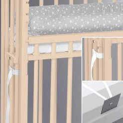 babybay Boxspring Comfort Plus* Babybetten