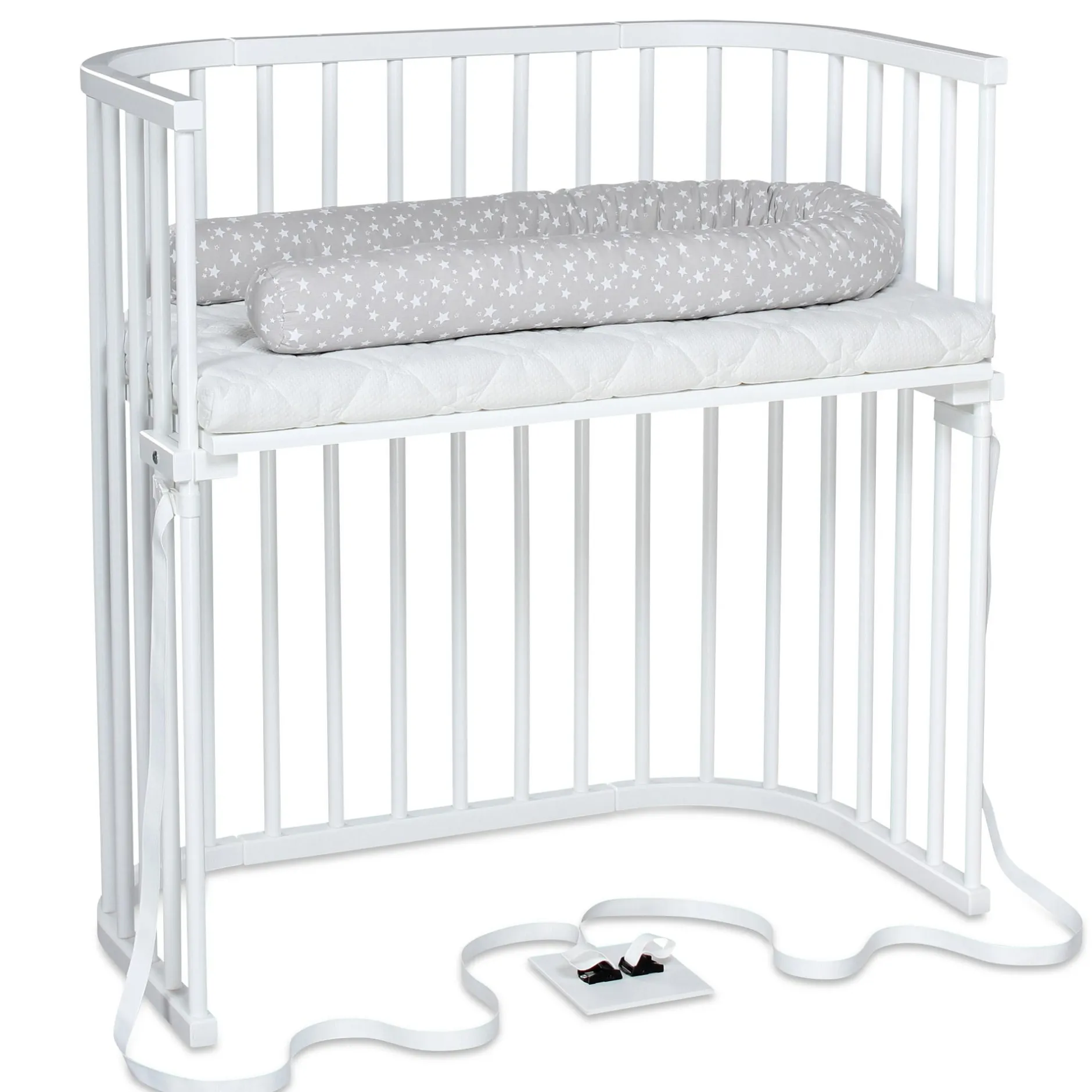 babybay Boxspring* Babybetten