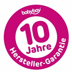 babybay Boxspring* Babybetten
