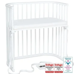 babybay Boxspring* Babybetten