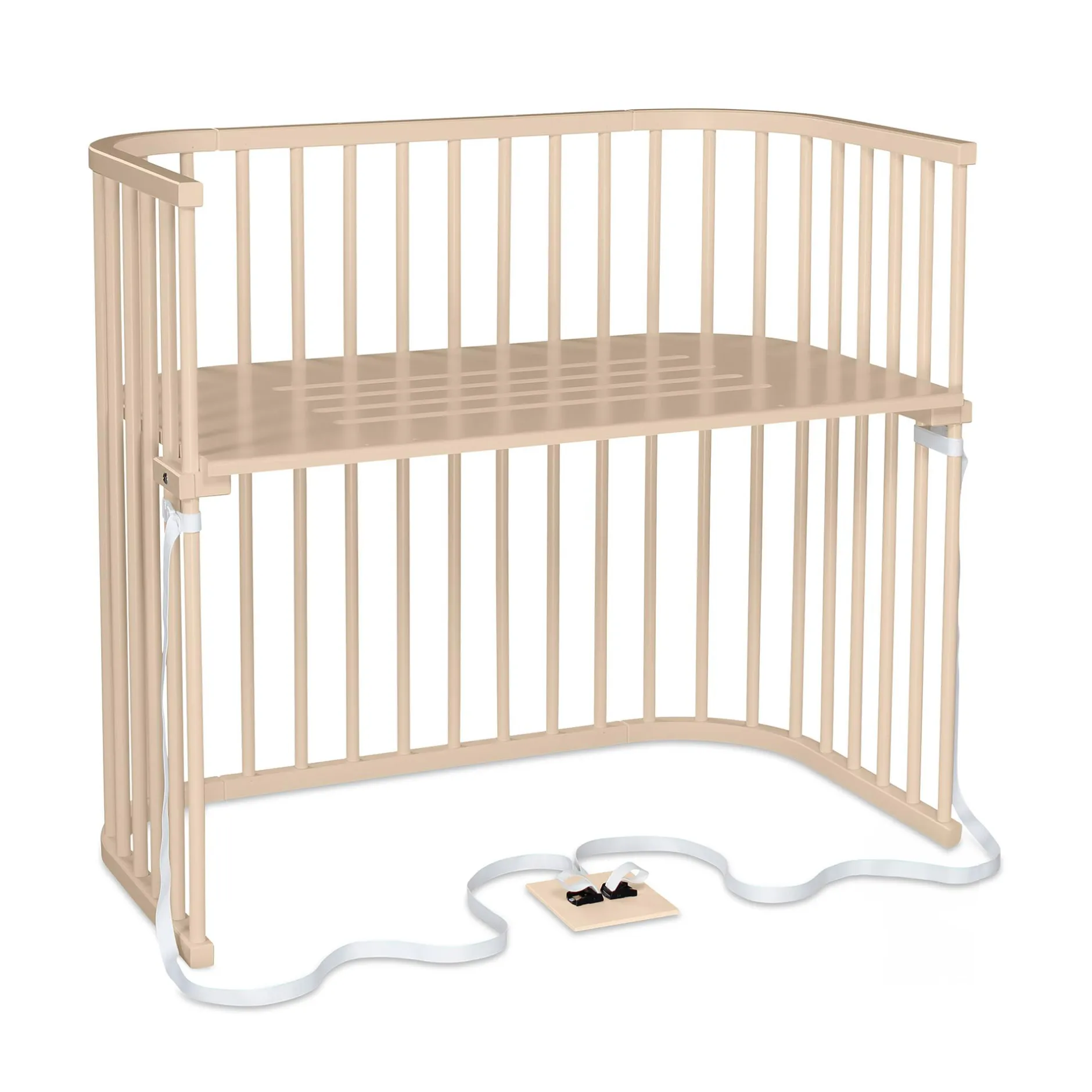 babybay Boxspring XXL* Babybetten