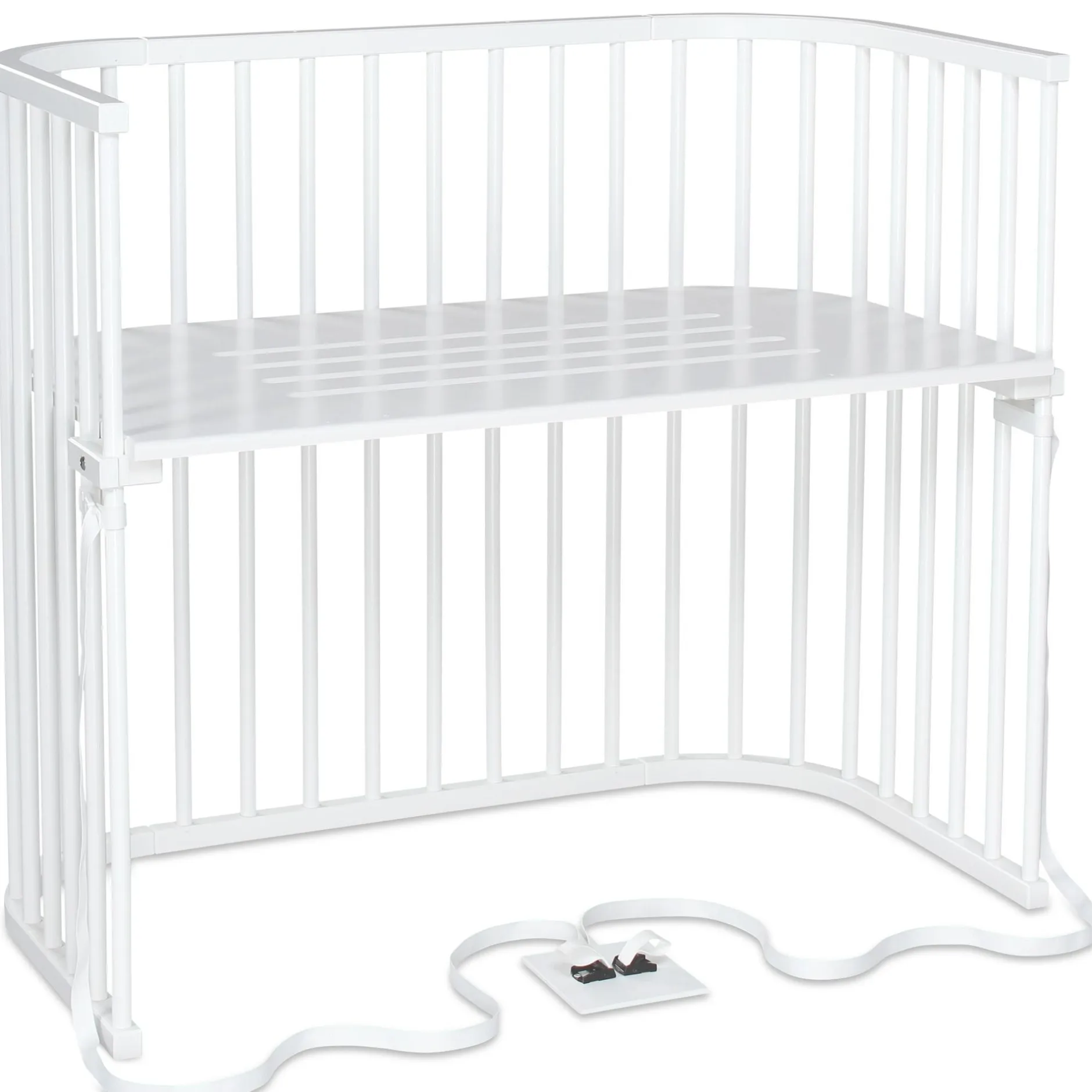 babybay Boxspring XXL* Babybetten