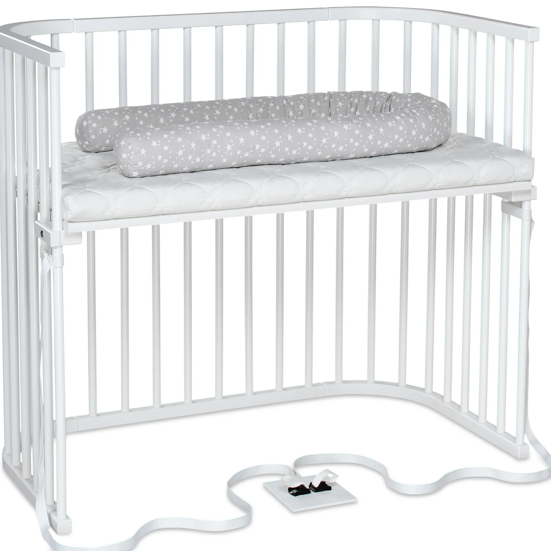 babybay Boxspring XXL* Babybetten