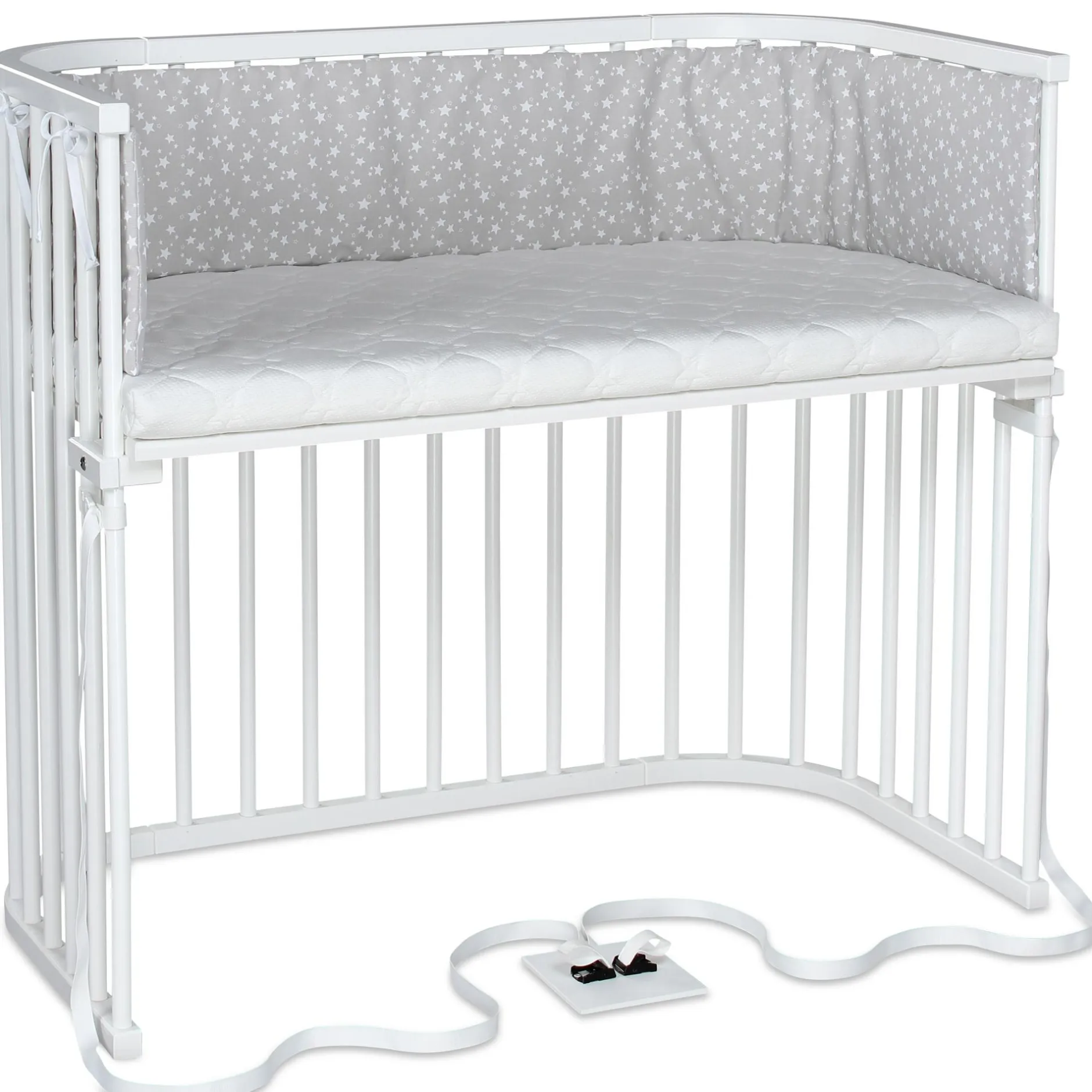 babybay Boxspring XXL* Babybetten