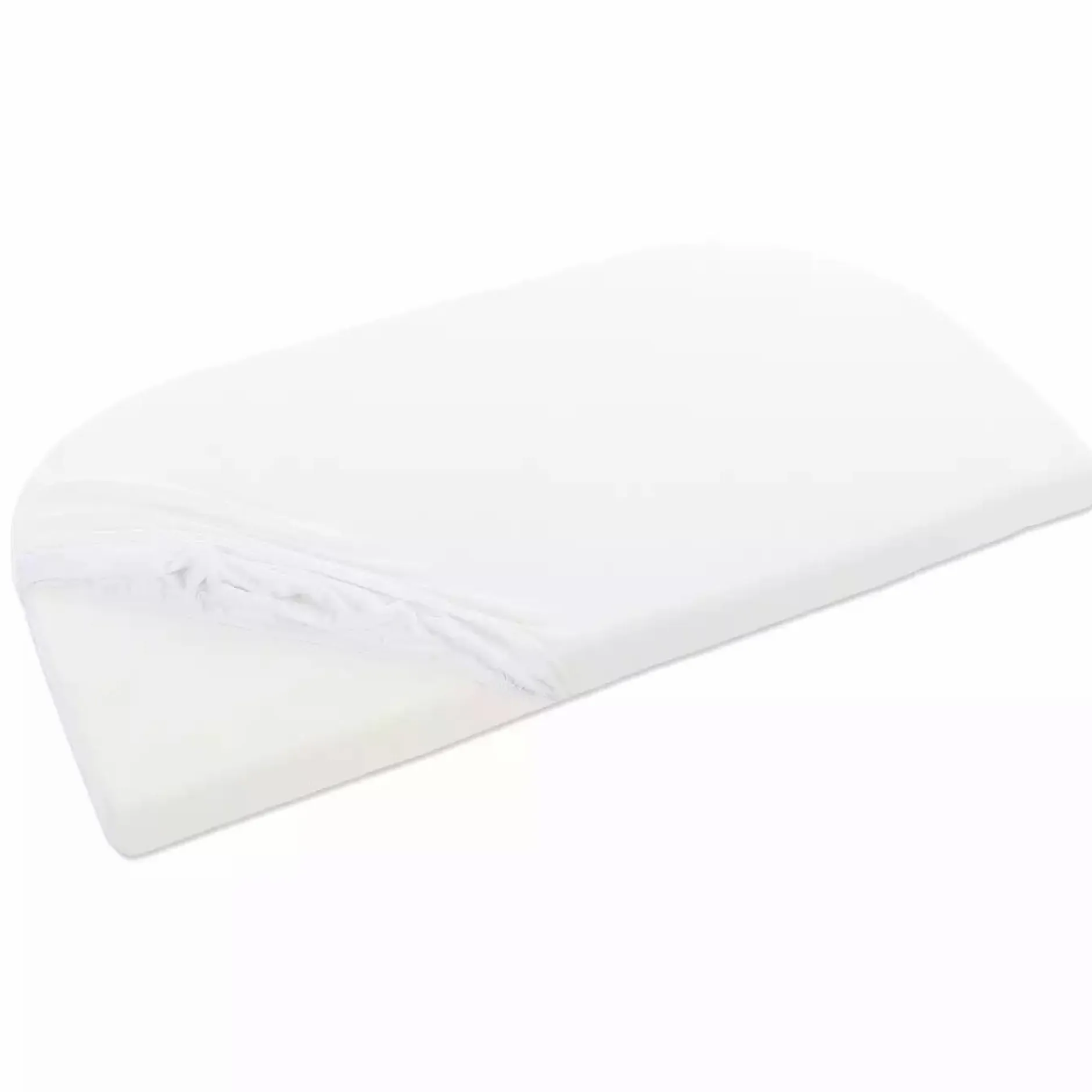 babybay Jersey Spannbetttuch Boxspring XXL* Babybettwäsche