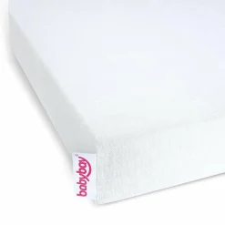 babybay Jersey Spannbetttuch Boxspring XXL* Babybettwäsche