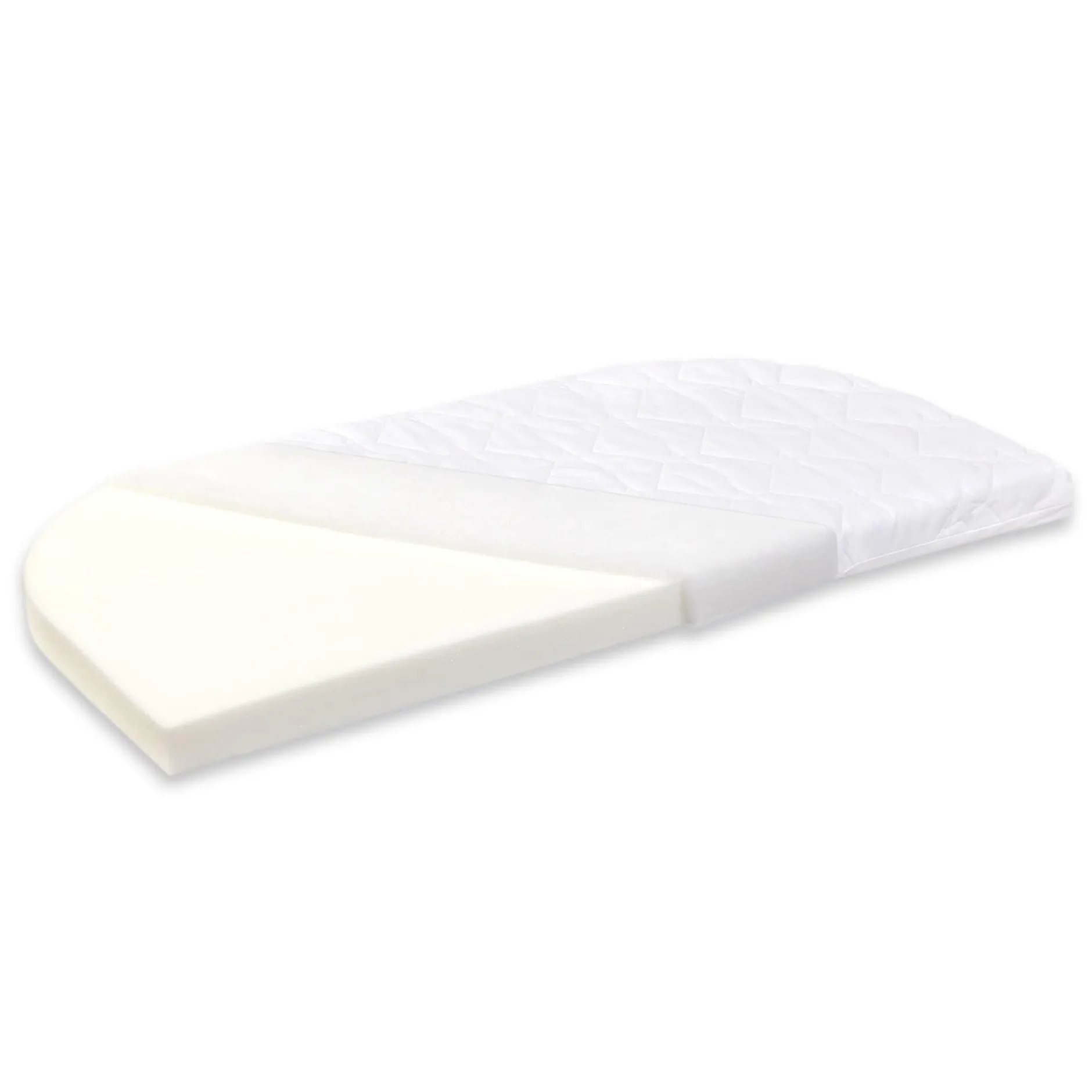 babybay Matratze Classic Cotton Soft Boxspring XXL* Matratzen